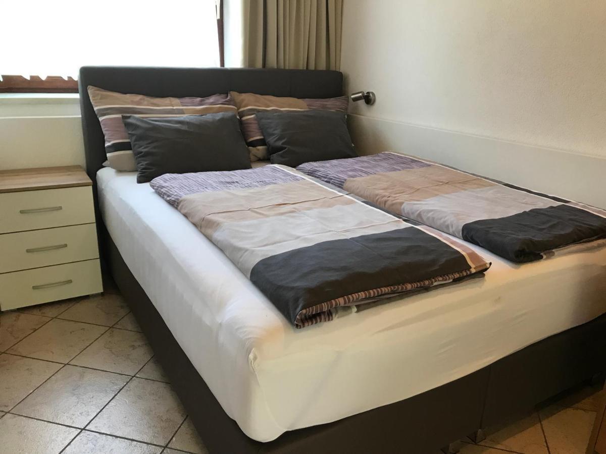 Appartement Fischer サンクト・ジョアン・イン・チロル エクステリア 写真