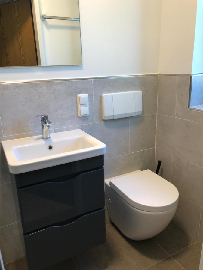 Appartement Fischer サンクト・ジョアン・イン・チロル エクステリア 写真