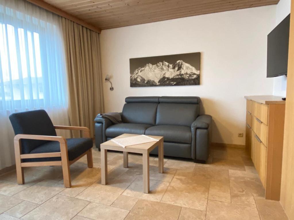 Appartement Fischer サンクト・ジョアン・イン・チロル エクステリア 写真