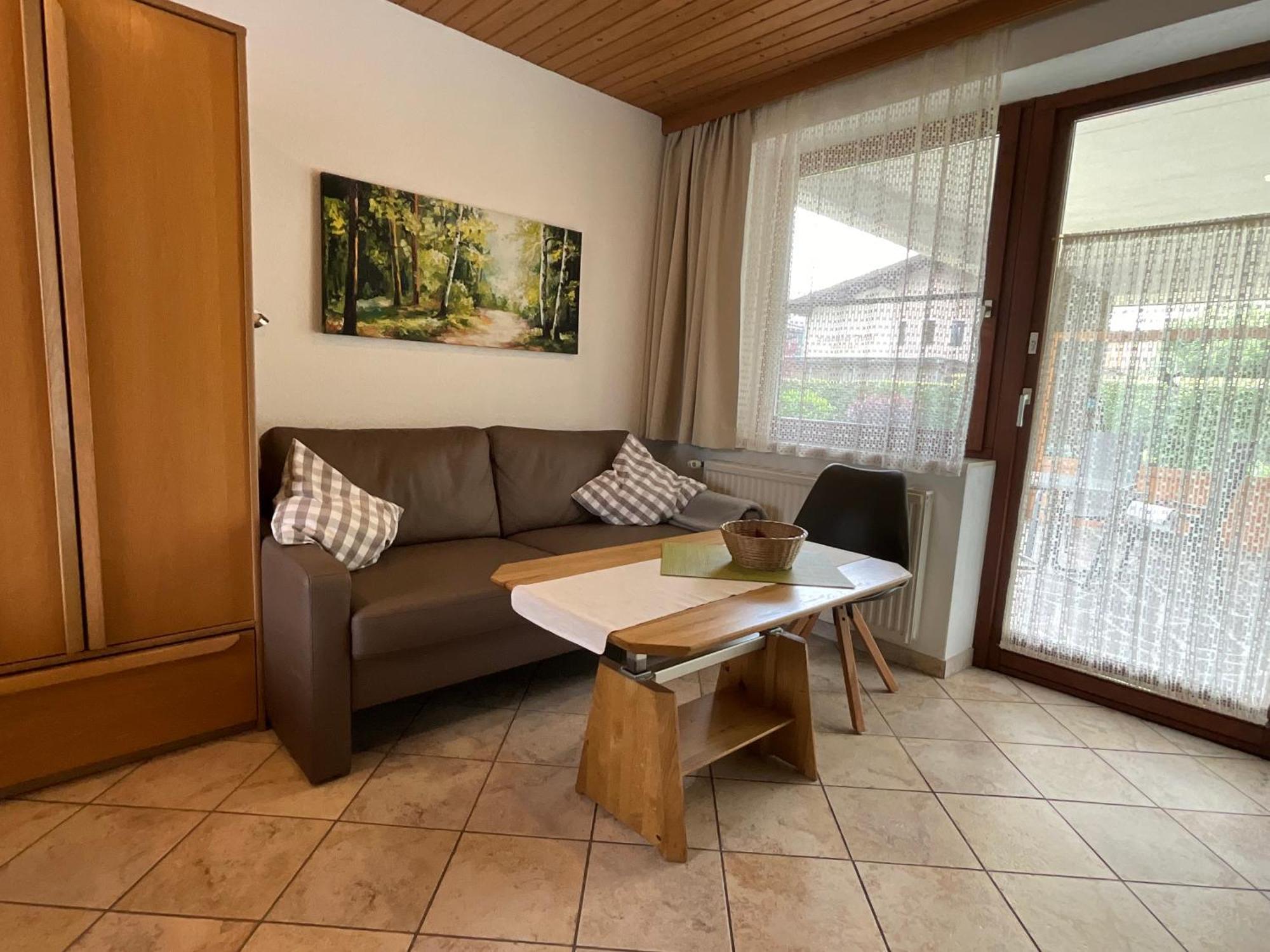 Appartement Fischer サンクト・ジョアン・イン・チロル エクステリア 写真