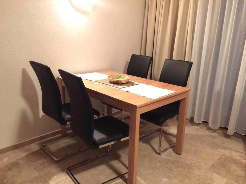 Appartement Fischer サンクト・ジョアン・イン・チロル エクステリア 写真
