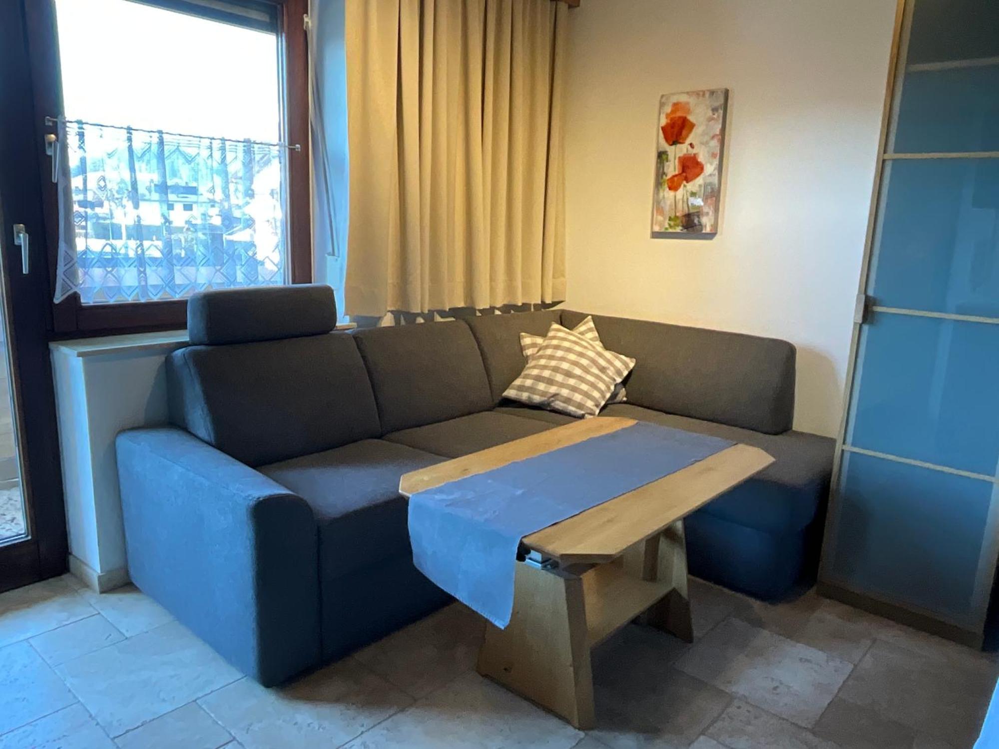 Appartement Fischer サンクト・ジョアン・イン・チロル エクステリア 写真