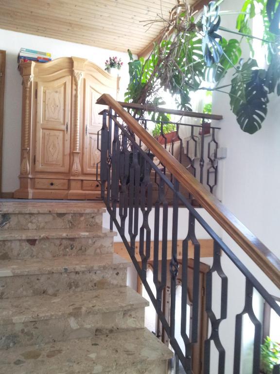 Appartement Fischer サンクト・ジョアン・イン・チロル エクステリア 写真