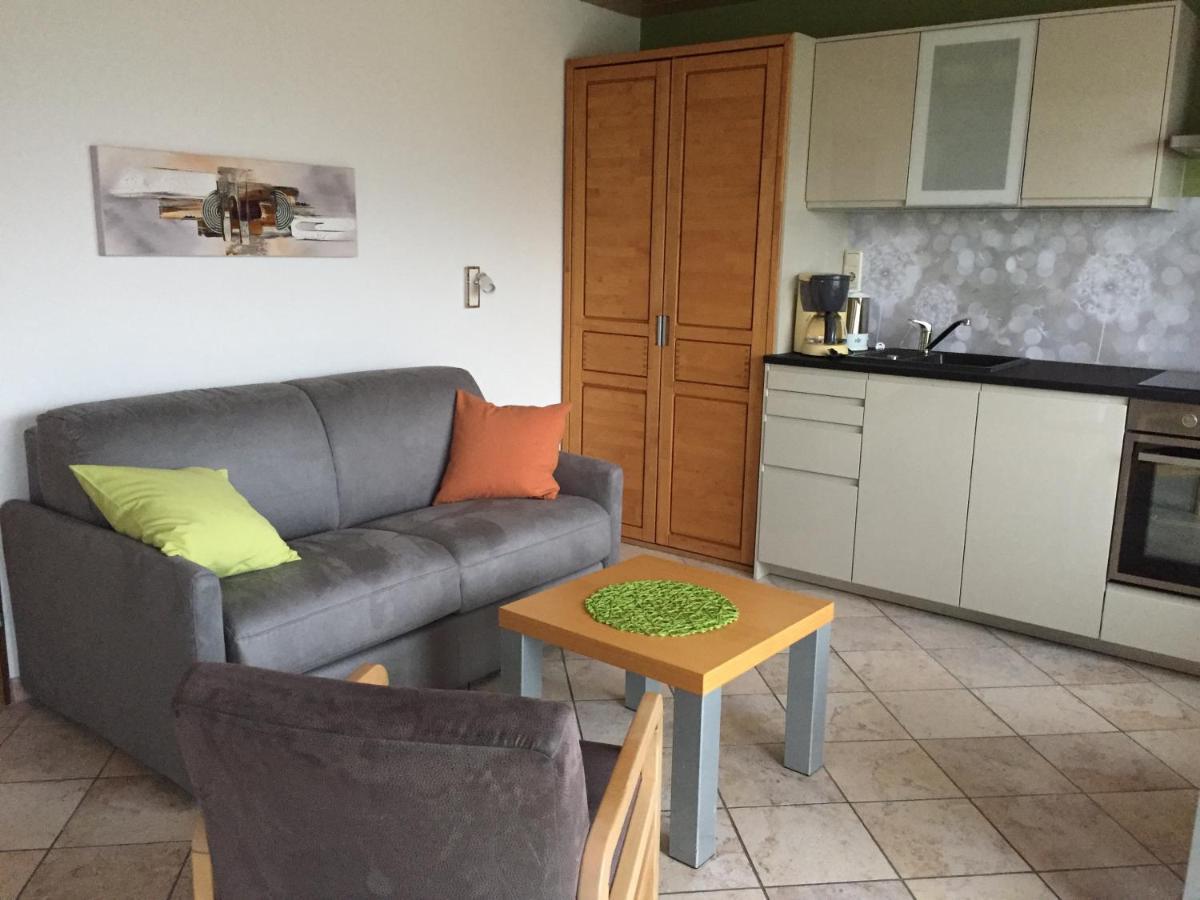 Appartement Fischer サンクト・ジョアン・イン・チロル エクステリア 写真