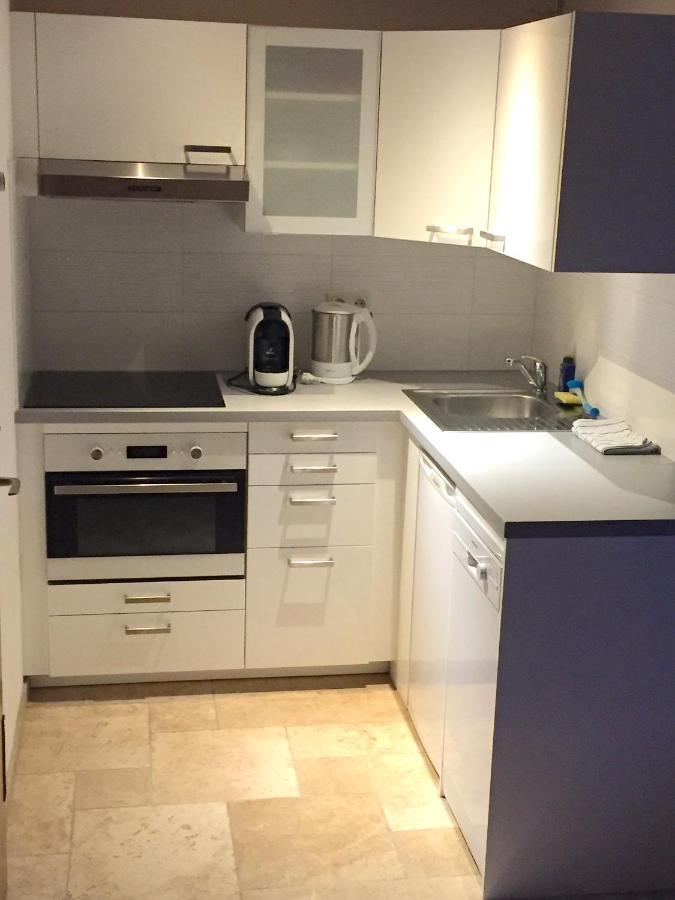 Appartement Fischer サンクト・ジョアン・イン・チロル エクステリア 写真